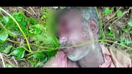 শিলচর: লবণখালে জঙ্গল থেকে কৃষকের রক্তাক্ত লাশ উদ্ধারের ঘটনায় চাঞ্চল্য