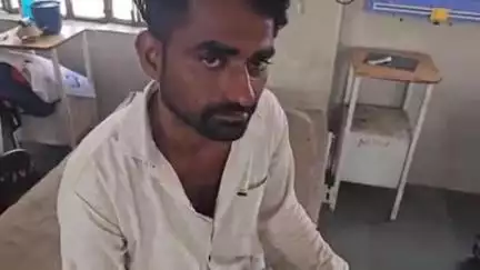 लाडपुरा: रोटेदा कस्बे में युवक ने पारिवारिक कलह के चलते खाया कीटनाशक, MBS अस्पताल में कराया भर्ती