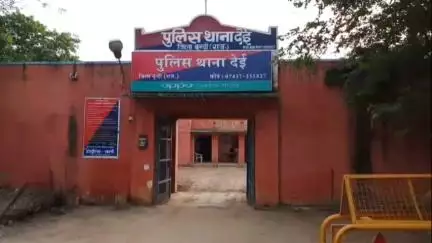 नैनवां: भजनेरी गांव में वृद्ध के साथ धोखाधड़ी कर चुराए गए सोने-चांदी के गहने व नकदी