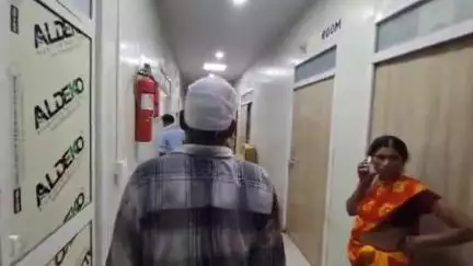 जहानाबाद: सब्जी मंडी में असामाजिक तत्वों ने तीन दुकानदारों से की मारपीट, अस्पताल में भर्ती