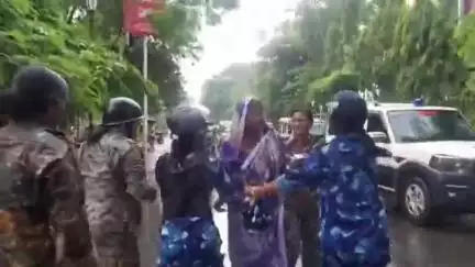 কোচবিহার ১: বন্ধের দিন সকাল দশটা পর্যন্ত কোচবিহারে মোট ৪০ জন সমর্থনকারী আটক হয়েছে, জানালেন পুলিশ সুপার