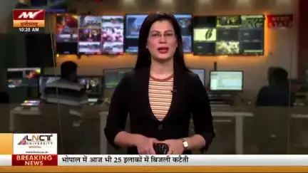 अशोक नगर- गजराज के घर पहुंचे पूर्व मुख्यमंत्री दिग्विजय सिंह नहीं मिले तो थाने जाकर कराई गुमशुद की दर्ज
Digvijaya Singh