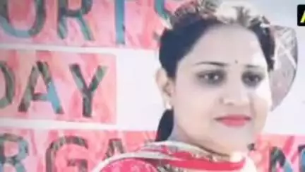 अम्बाला: आत्मदाह का ऐलान करने वालीं गांव माजरा की सरपंच नेहा शर्मा के निलंबन पर कमिश्नर कोर्ट का स्टे