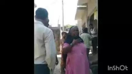 सलोन: बिरनावा गांव में बिजली चेकिंग करने आए विद्युत कर्मियों से ग्रामीणों की कहासुनी का वीडियो वायरल, मचा हड़कंप