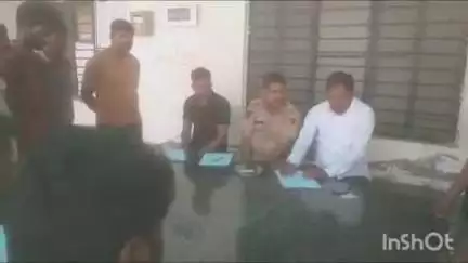 चित्तौड़गढ़: राम्पुरिया में नाड़ी में डूबने से 7 वर्षीय बच्चे की मौत, उमस से बेहाल होकर साथी संग उतरा और गहराई में चला गया