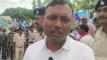 समस्तीपुर: सदर अनुमंडल पदाधिकारी ने बंद को लेकर दी पूरी जानकारी
