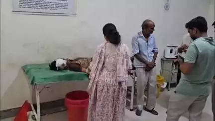 मोठ: पूँछ थाना क्षेत्र में शराब पार्टी के दौरान युवक पर हुआ हमला