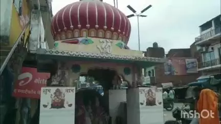 कर्वी: खोही तिराहे पर स्थित है भगवान शिव और पार्वती का प्राचीन मंदिर, श्रद्धालुओं की रहती है भारी भीड़