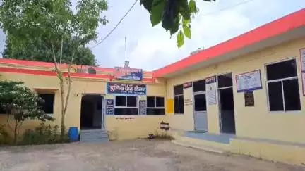 नसीराबाद: श्रीनगर थाना क्षेत्र स्थित कानपुर में आधा दर्जन चोरी की वारदातें, सीसीटीवी में अज्ञात चोर दिखाई दिए, मामले में जांच जारी