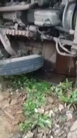 सफीपुर: सफीपुर में भीषण सड़क हादसे में दो युवकों की मौत, ट्रक और डीसीएम में जोरदार टक्कर, एक युवक घायल सीएचसी में भर्ती