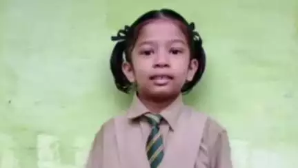 घंसौर: घोटखेड़ा ग्राम में सो रही 8 वर्षीय बच्ची को सांप ने काटा, बुधवार सुबह हुई मौत