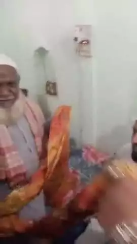 एमपी 70 ऑल ड्राइवर कल्याण संघ भारत ड्राइवर यूनियन की तरफ से जिला आगर मालवा शहर काजी सब का  स्वागत अभिनंदन किया गया