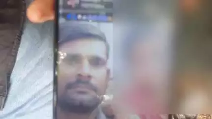 रामपुर: ग्राम रायपुर में फोरवीलर की टक्कर से मोटरसाइकिल सवार की हुई मौत, ज़िला अस्पताल में कराया गया पोस्टमार्टम