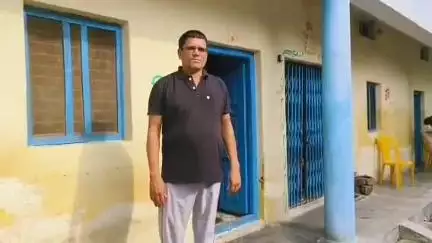 ललितपुर: पार्षद ने ठेकेदार पर गंभीर आरोप लगाए, पुलिस अधीक्षक को प्रार्थना पत्र देकर कार्रवाई की मांग की