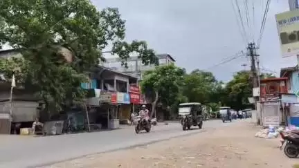 ধুবুৰী ভাগ: গৌৰীপুৰ আৰু ধুবুৰী ৰাজপথত বন্ধৰ প্ৰভাৱ