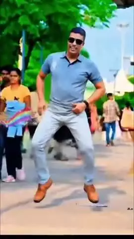 बलमा ओ बालमा | खिलाड़ी 786 डांस स्टेप्स |
Short Video"
#viral
adventures of Santosh Kumar 
content creator YouTube