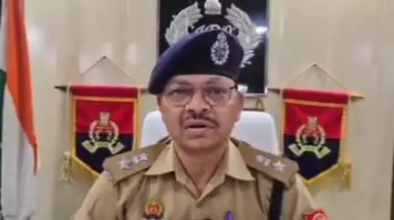 भिनगा: श्रावस्ती SP ने पुलिस विभाग में किया बड़ा फेरबदल, 4 मुख्य आरक्षियों समेत 54 पुलिसकर्मियों के कार्य क्षेत्र में बदलाव
