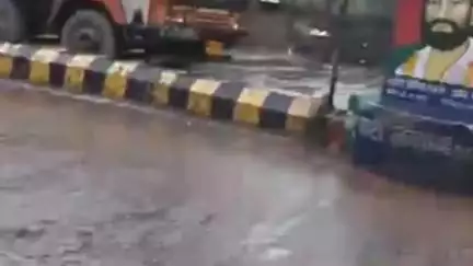 बेरमो: फुसरो: दामोदर नदी में डूबे युवक का शव न मिलने पर आक्रोशित लोगों ने फुसरो मेन सड़क पर किया जाम