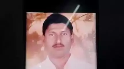 अकबरपुर: हसनापुर निवासी व्यक्ति लापता, पिता ने थाने में पुत्र के लापता होने की दी तहरीर
