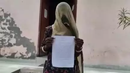 मारवाड़ जंक्शन: मारवाड़ जंक्शन के अखावास गांव की एक महिला ने अपने देवर के खिलाफ मारपीट का मामला दर्ज कराया