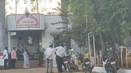ಬಸವಕಲ್ಯಾಣ: ಮದ್ಯ ಸೇವಿಸಿ ಬೈಕ್ ಚಲಾಯಿಸಿದ ಮೂವರು ಬೈಕ್ ಸವಾರರಿಗೆ ಭಾರಿ ಪ್ರಮಾಣದ ದಂಡ ವಿಧಿಸಿ ಆದೇಶ; ನಗರದಲ್ಲಿ ಎಸ್ಪಿ ಪ್ರದೀಪ್ ಗುಂಟಿ ಮಾಹಿತಿ