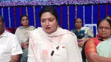 જામનગર શહેર: શહેરની મહાનગરપાલિકામાં અવેજી સફાઈકર્મીઓને કાયમી તરીકે ઓર્ડર અપાયા