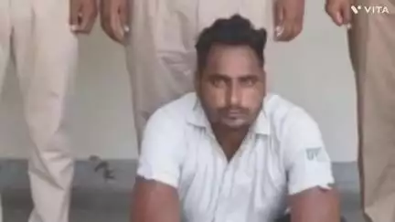 जींद: कर्मगढ़ गांव: कैबिनेट मंत्री के कार्यक्रम में जेब से रुपये चुराने वाला आरोपी गिरफ्तार