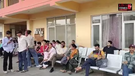 पांवटा साहिब बस स्टैंड बना चोरों का अड्डा, बाइक हुई चोरी
