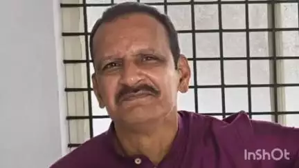 ತೀರ್ಥಹಳ್ಳಿ: ಕೌರಿಹಕ್ಲುವಿನಲ್ಲಿ ಬಾವಿಗೆ ಹಾರಿ ವ್ಯಕ್ತಿ ಆತ್ಮಹತ್ಯೆ