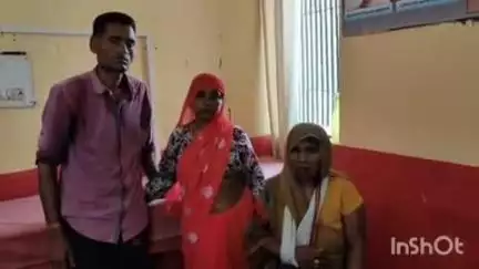 बिधूना: कुदरकोट क्षेत्र के नगला विजयी गांव में दो पक्षों के बीच हुई मारपीट, दोनों पक्षों से 22 लोगों पर दर्ज हुआ मुकदमा