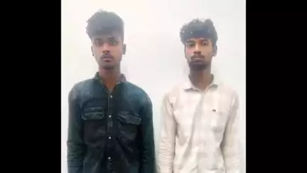 ஆவடி: பூந்தமல்லி சுற்றுவட்டார பகுதியில்  கஞ்சா விற்பனையில் ஈடுபட்ட 2 பேர் கைது- 22 கிலோ கஞ்சா பறிமுதல்
