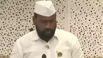 मुळशी: ग्रामीण भागातील जीर्ण झालेले विजेचे खांब तत्काळ बदली करावे आमदार शंकर हिरामण मांडेकर यांची मागणी