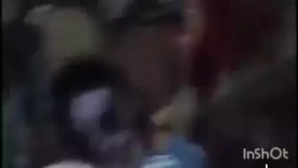 सिकंदराराऊ: नारई में आरोपियों ने घर में घुसकर की मारपीट, वीडियो सोशल मीडिया पर वायरल हो रहा है