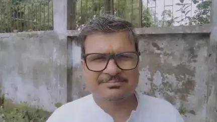 बारसोई प्रखंड के बलरामपुर विधानसभा में दर्जनों सड़क जर्जर है उसे तरह का रिपेयरिंग बहुत जल्द होने जा रहा है। जदयू रौशन।
