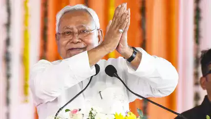 JDU विधायक ने बिहार में हो रही हत्याओं को बताया आम, कहा- हत्याएं रोकने हर जगह नहीं जा सकते नीतीश कुमार