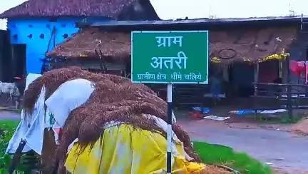 खैरलांजी: अतरी, घोटी, डोरली व चंदन टोला में अति वर्षा और बाढ़ से हजारों हेक्टेयर धान की फसल बर्बाद, किसानों ने मुआवज़े की मांग की