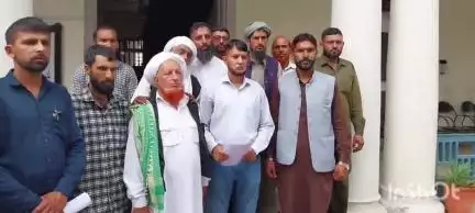 चम्बा: गुज्जर कल्याण सभा ने 15 जुलाई तक मोबाइल पासपोर्ट वैन की अवधि बढ़ाने की उठाई मांग