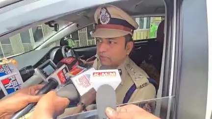 ಬೆಳಗಾವಿ: ಜೋಶಿಮಾಳದಲ್ಲಿ ಅಕ್ಕಸಾಲಿಗರು ಆತ್ಮಹತ್ಯೆ: ನಗರದಲ್ಲಿ ಪೊಲೀಸ್‌ ಆಯುಕ್ತ ಭೂಷಣ್‌ ಗುಲಾಬ್ ಬೊರಸೆ