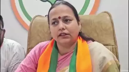 रेवाड़ी: रेवाड़ी: भाजपा जिला अध्यक्ष ने जिले के 21 पदाधिकारियों को सौंपी जिम्मेदारी