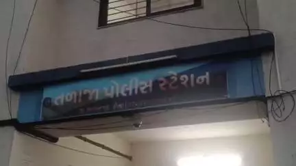 તળાજા: પોલીસ દ્વારા મેડિકલ સ્ટોરમાં ચેકીંગ હાથ ધરવામાં આવ્યું