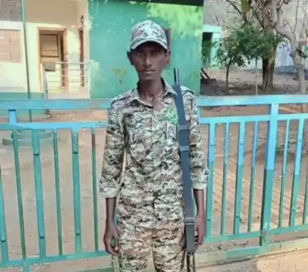 ಕನಕಪುರ: ಹೃದಯಾಘಾತದಿಂದ ಫಾರೆಸ್ಟ್ ವಾಚರ್ ಸಾವು, ಹೆಗ್ಗನೂರುದೊಡ್ಡಿ ಗ್ರಾಮದಲ್ಲಿ ಘಡನೆ