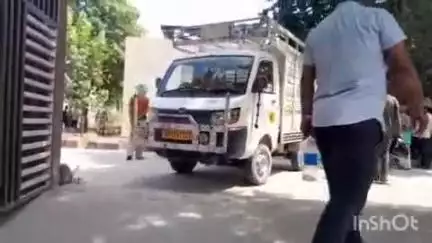 भाटपार रानी: भाटपार रानी क्षेत्र के दनउर के पास रेलवे ट्रैक पर मिला अज्ञात युवक का शव, पुलिस जांच में जुटी
