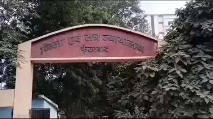 18 साल बाद तत्कालीन CO राजेश पांडे, चौकी इंचार्ज नवीन मंडी और चौकी जांच नया घाट के खिलाफ एसपी जायसवाल ने NBW जारी किया