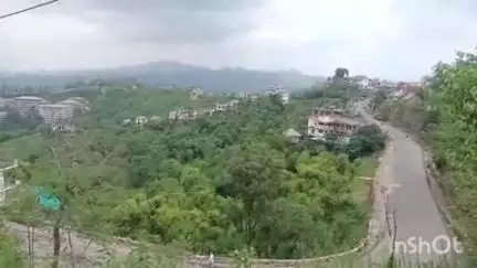 बमसन: 10 जुलाई को बराड़ा से अवाह देवी तक बिजली रहेगी बंद