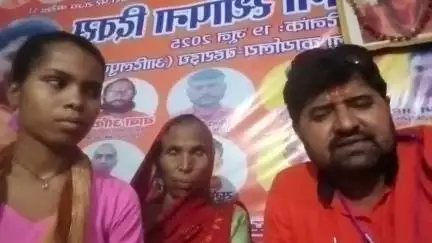 पुलिस की दरिंदगी का शिकार हुआ दलित परिवार नाबालिक लड़की से बदतमीजी अश्लील हरकत वह अश्लील गंदी गंदी गालियां मामला है थाना हुजूरपुर का दरिंदे सिपाही का नाम है रंजन एवं सत्यदेव जो अवैध धन वसूली करने में माहिर है।हो कार्रवाई