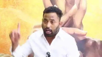 మాజీ మంత్రి అనిల్ పై నెల్లూరులో సంచలన వ్యాఖ్యలు చేసిన కిరాక్ RP