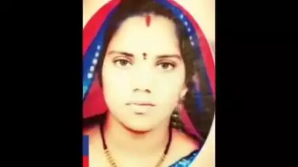 चिखली: सासरच्या छळाला कंटाळून नायगाव खुर्द येथील विवाहितेची पेनटाकळी धरणात आत्महत्या