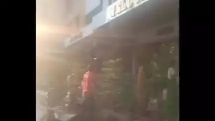 अंबिकापुर: अंबिकापुर में होटल संचालक से दिनदहाड़े हुई मारपीट, वीडियो हुआ वायरल