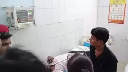 तालबेहट: तिवरयाने मोहल्ले में घरेलू कलह के कारण पति-पत्नी ने किया विषाक्त पदार्थ का सेवन, पत्नी की मौत, पति की हालत गंभीर