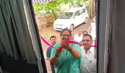 रत्नागिरी : रत्नागिरीत कर्करोग जनजागृती मोहीम यशस्वी..